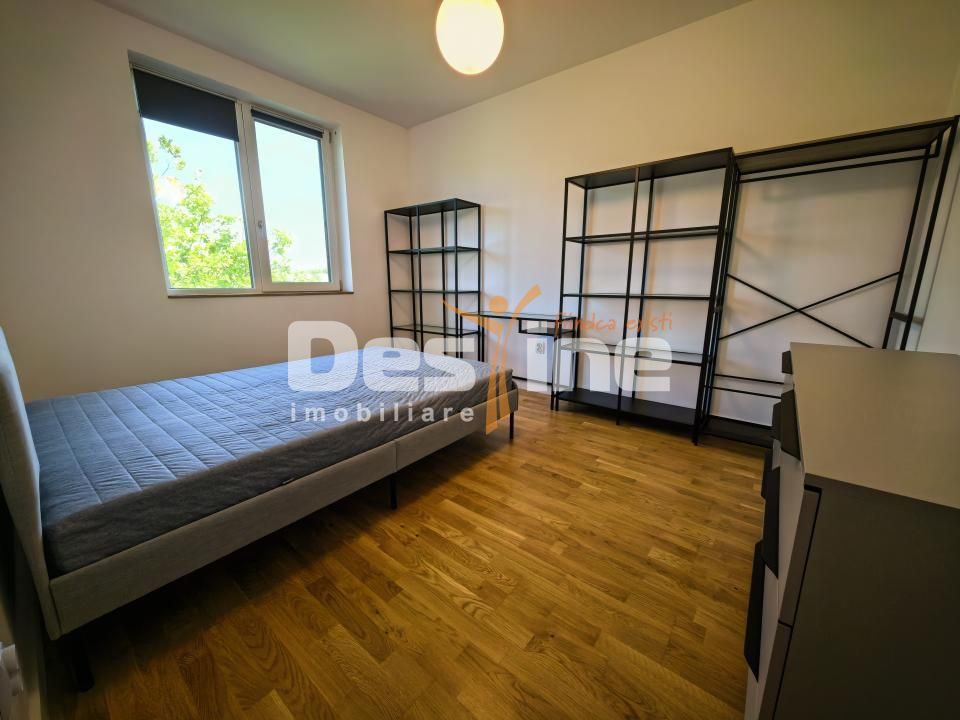 Casă individuală 4 camere D+P+1 133 mp mobilată și utilată - Poză 9