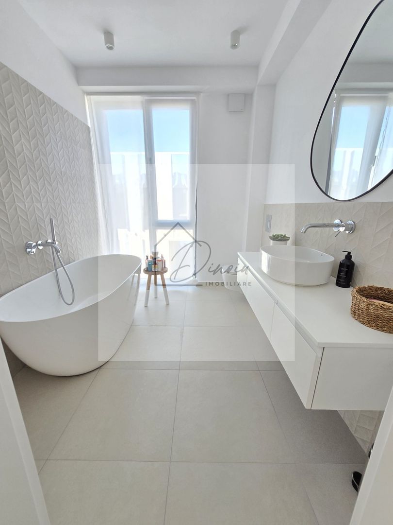 Vila moderna Pipera - zona centrala I Mobilata I Ready to move I COM 0 - Poză 10