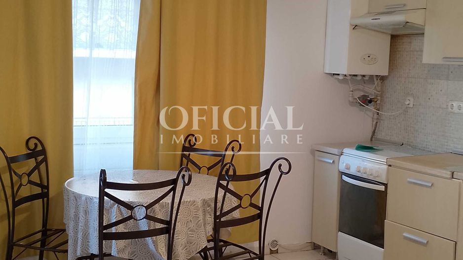 Apartament 2 Camere | 39 Mp | Balcon | Zorilor Calea Turzii - Poză 3