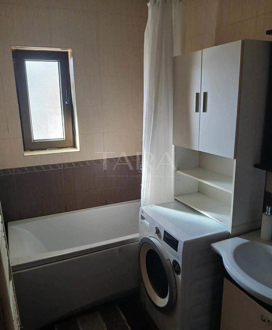 Apartament cu 2 camere de vânzare, zona Panemar. - Poză 8