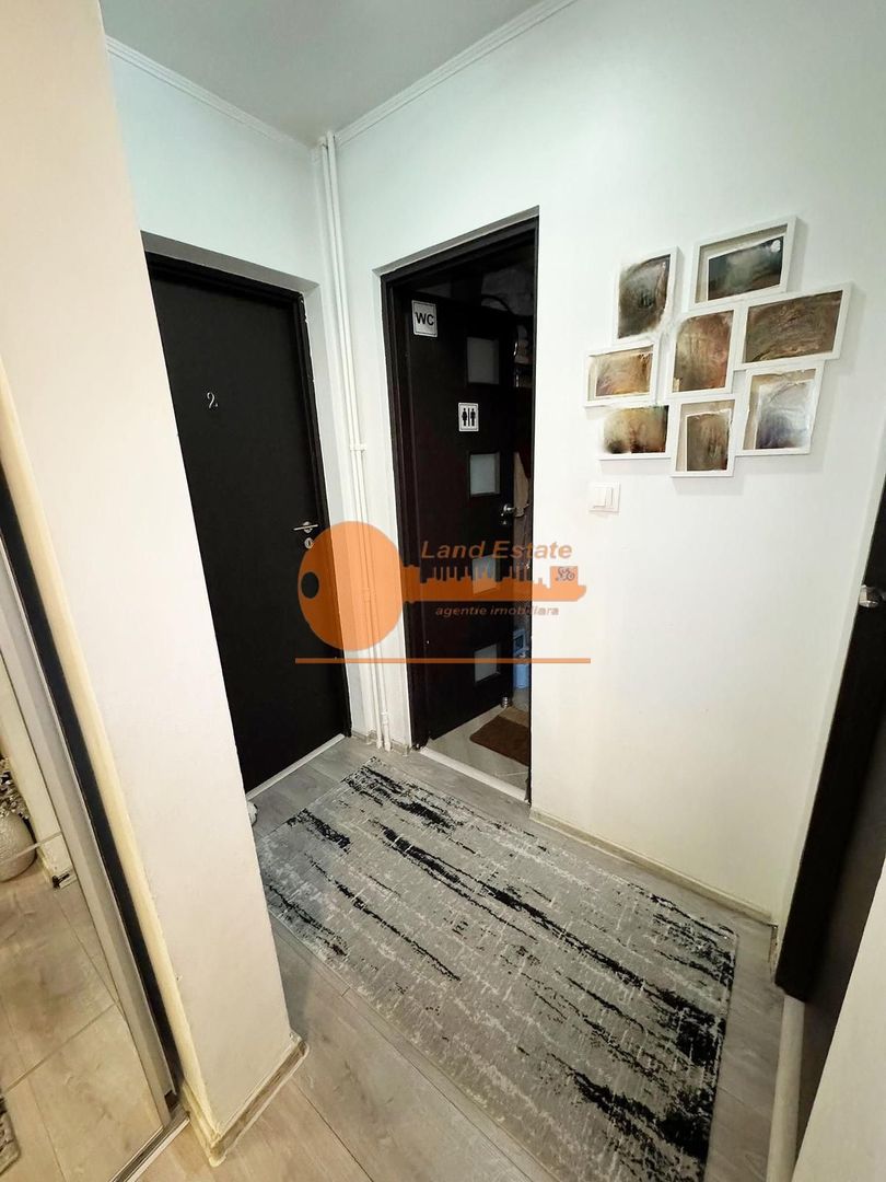 3 camere Baba Novac ( renovat recent ) - Poză 8