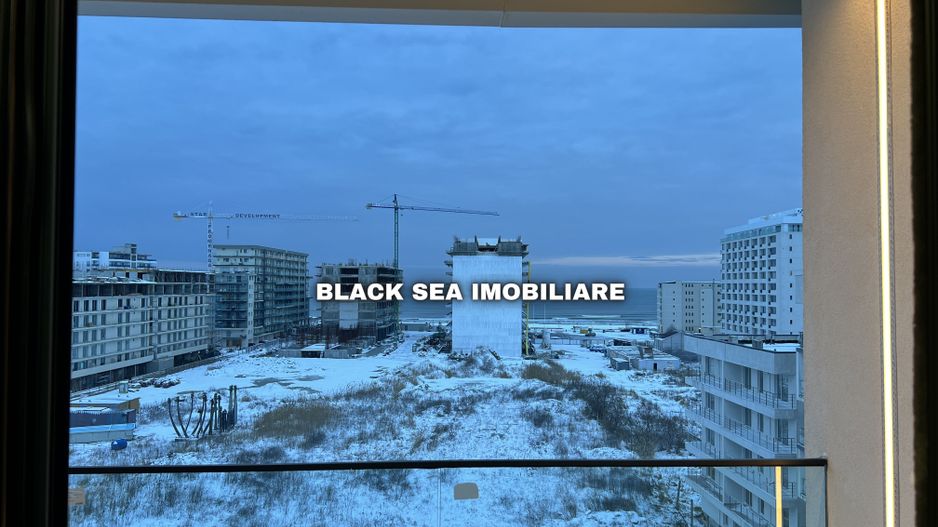 Apartament 2 camere PRIMA INCHIRIERE - MAMAIA NORD - TERMEN LUNG - Poză 11