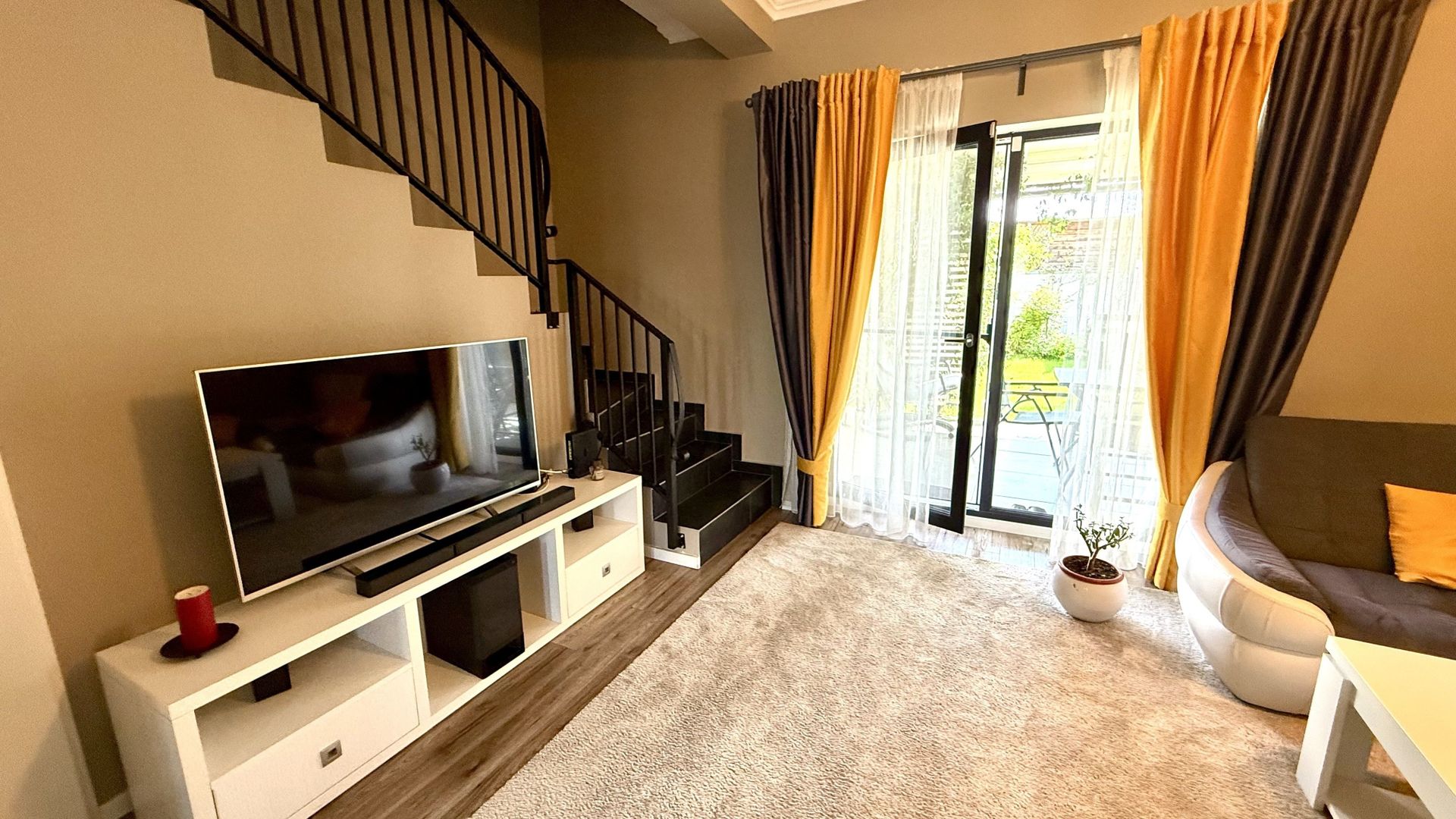 DUPLEX MOBILAT SI UTILAT - Poză 4