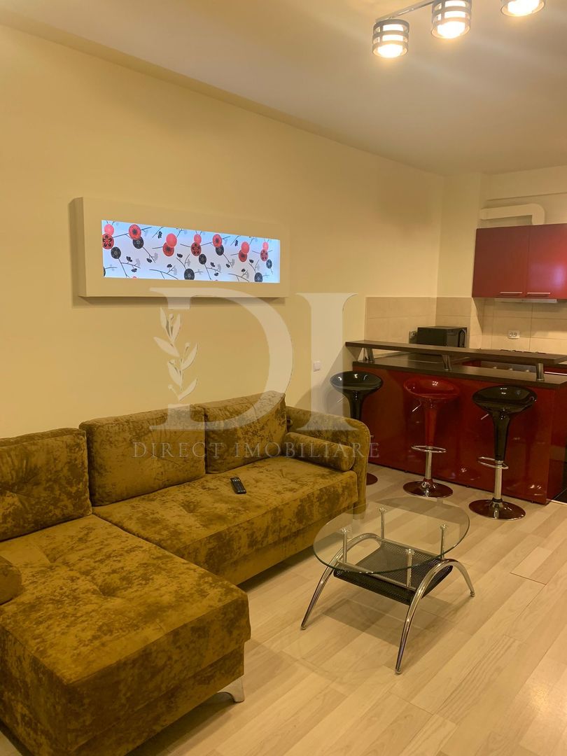 Apartament 2 camere de vânzare / Zona Gheorgheni/ Cluj Napoca - Poză 3