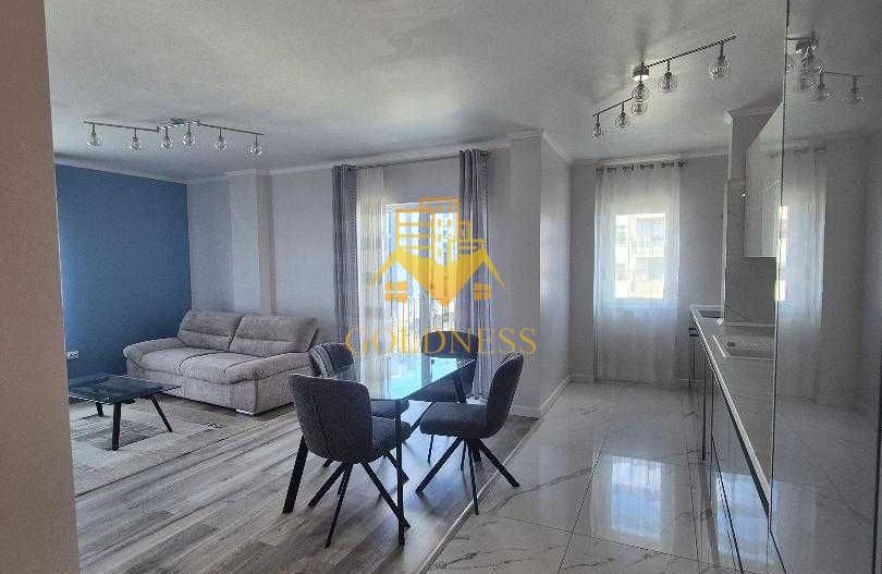 2 camere, Bloc Nou, Lidl, Buna Ziua, Parcare subterana, Grand Hotel - Poză 3