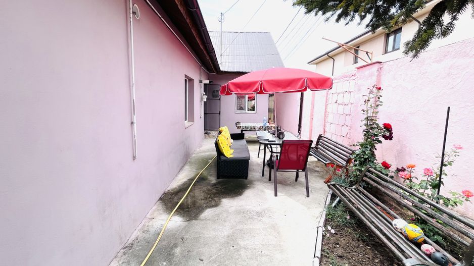 CASA MODERNA 4 CAMERE & 2 BUCATARII & 2 BAI | GIURGIULUI | COMISION 0% - Poză 3