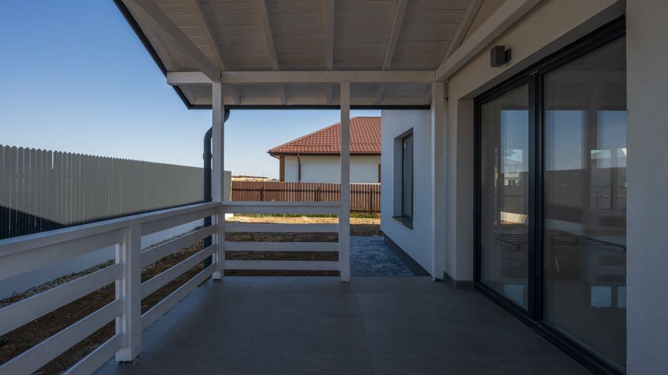 Vila Individuala superba  Finalizata  Fundeni Dobroesti Lot 304 mp - Poză 26