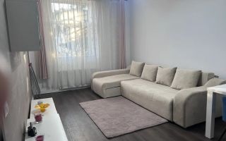 Apartament 2 camere – Copou | vis-a-vis de Liceul Costache Negruzzi - Poză 2