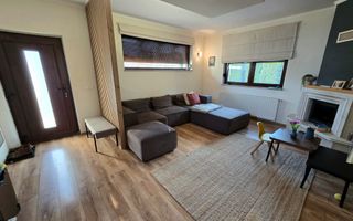 Casa Individuala 4 Camere, 2 Bai, 440mp Teren - Poză 17