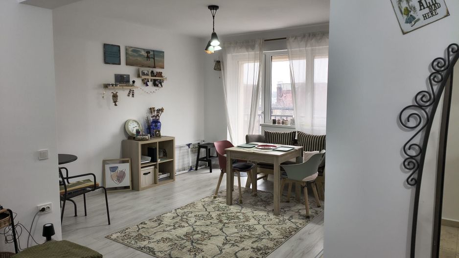 2camstudio53mp/DealuCucului 52/STB 241-3min/15min metrou ApPatriei - Poză 1