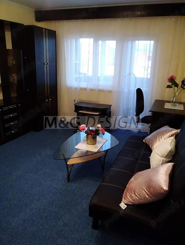 Apartament 1 camera Complexul Studentesc - Poză 3