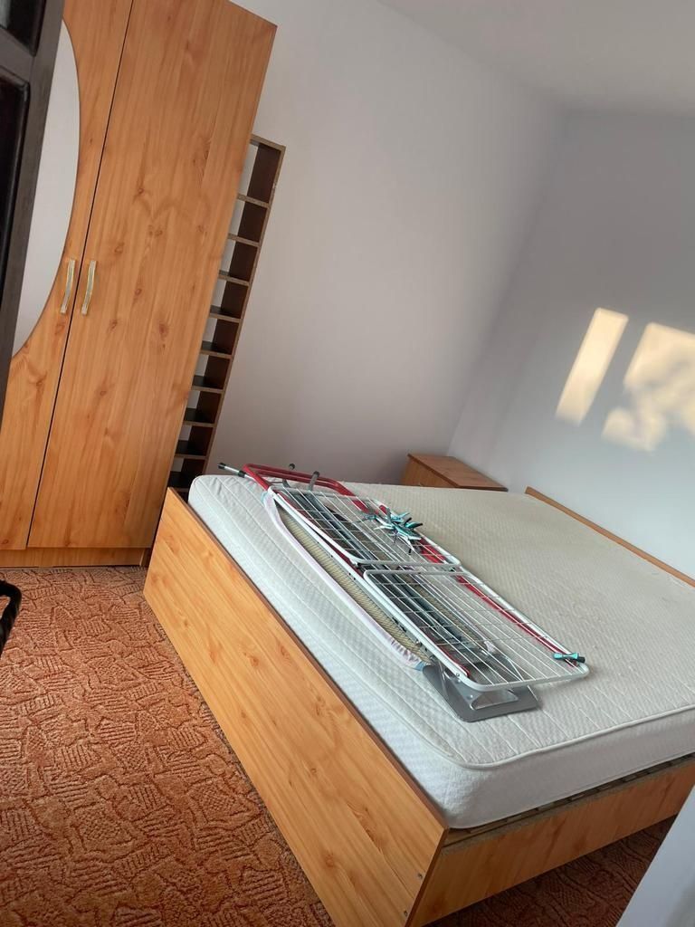 Ap 2 cam zona Circumvalatiunii Bloc anvelopat - Poză 3