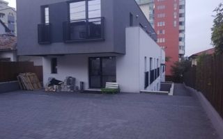 Dau in chirie cladire de 500 mp, superfinisat, teren 600 mp,str Meteor - Poză 2