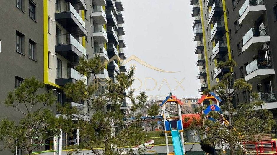Apartament 2 Camere NOU | Prima Închiriere | Novum 56 | Metrou Gorjului - Poză 7