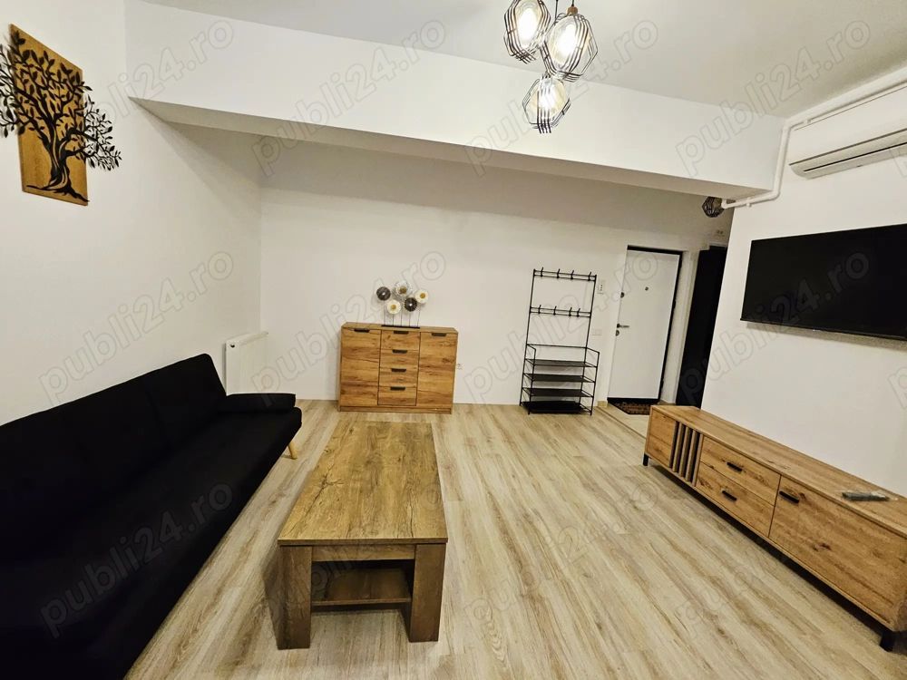 Apartament 2 camere Aparatorii Patriei / Loc de parcare - Poză 4