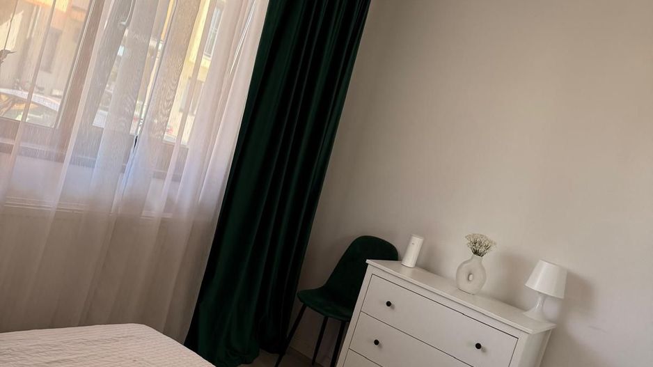 Giroc-Um | 3 Camere | 2 Locuri de parcare | Disponibil de la 1 Iulie - Poză 5