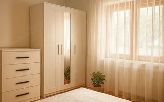 Apartament 2 camere Steaua - parter cu balcon - Poză 10