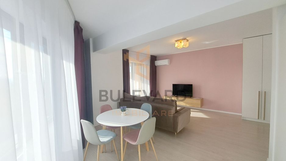 Apartament 2 camere in West Tower! - Poză 7