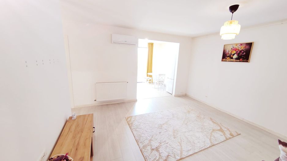 Titan/Pallady/Hils Brauner 3 camere /loc Parcare - Poză 9