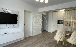 Apartament cu 2 camere de inchiriat in Prima Arena, Oradea - Poză 1