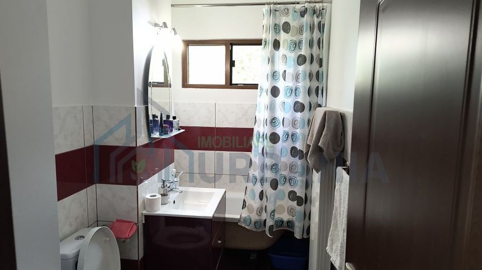 Apartament 3 camere, zona Cantemir-Podu Ros, Iasi - vanzare - Poză 6