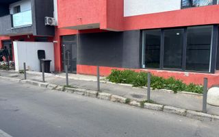 De inchiriat spatiu comercial stradal, 113 mp – Soseaua Giurgiului - Poză 2