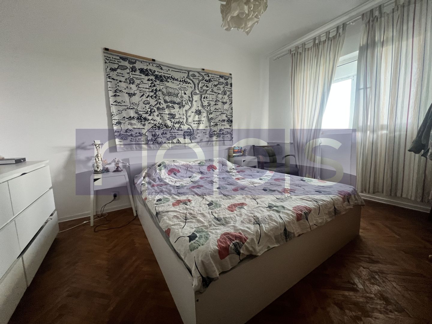 VANZARE 2 CAMERE | SEMIDECOMANDAT | ZONA TITAN - Poză 3