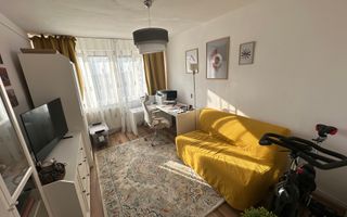 Apartment 3 camere mobilat - Poză 24