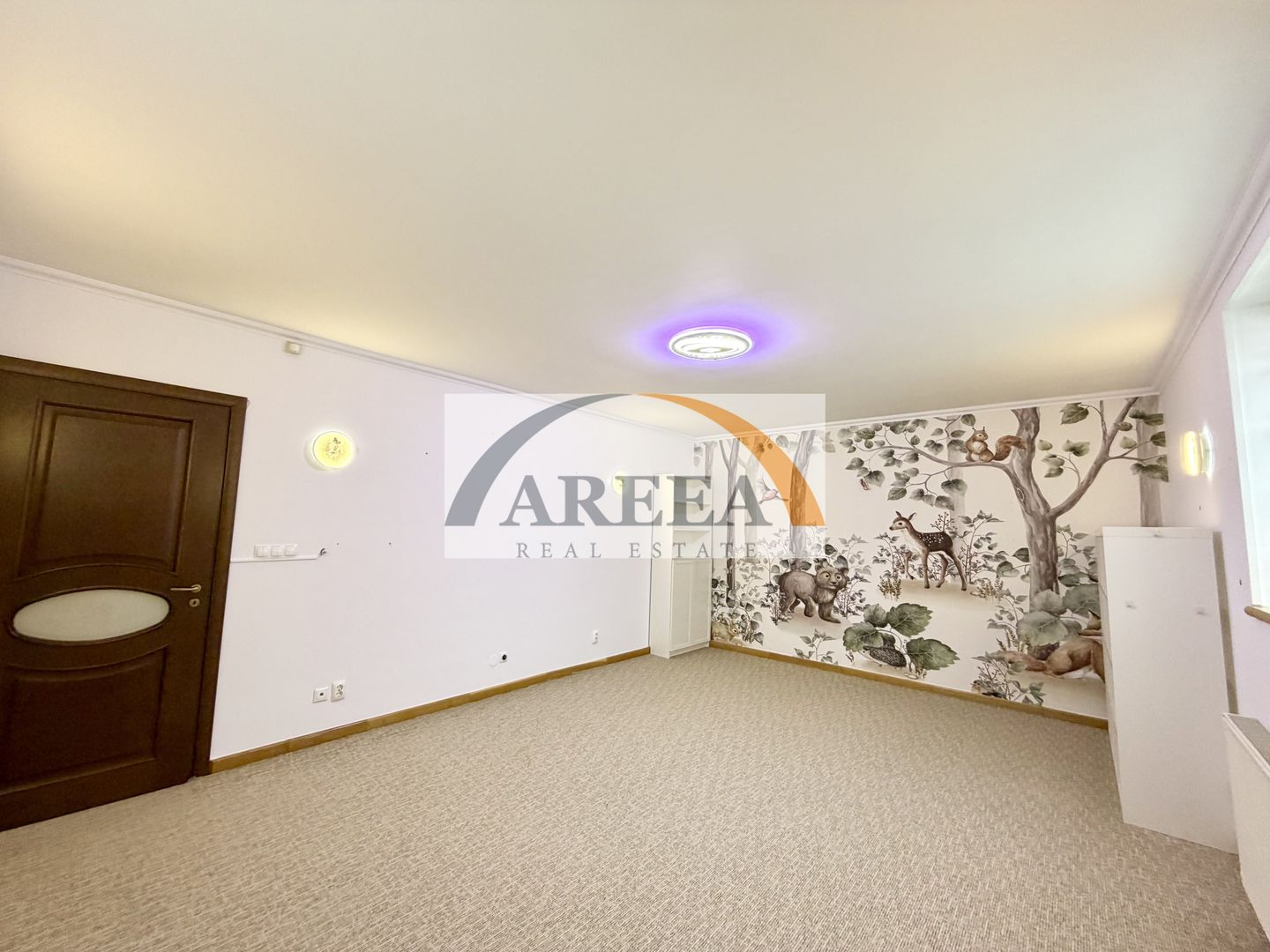 Vilă cu curte mare și piscină – ideală pentru familie, Pipera - Poză 16