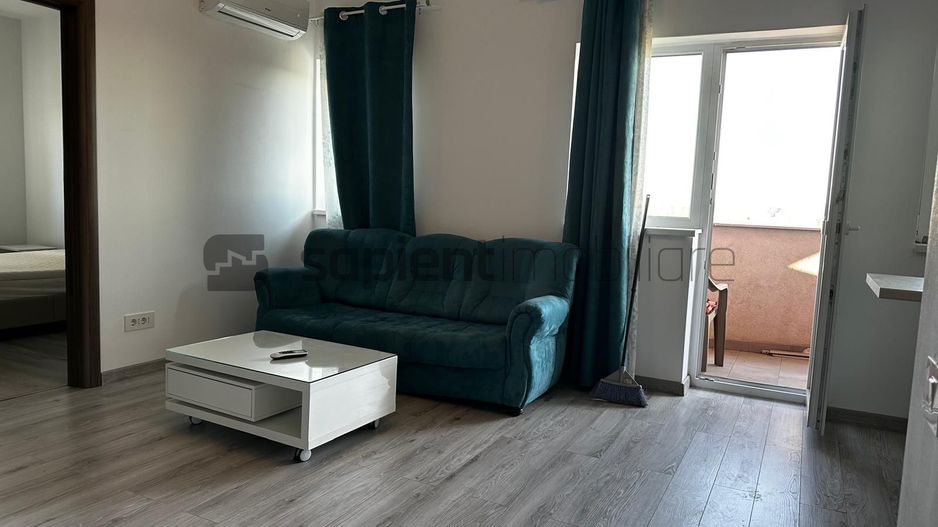 Ap.cu 3 cam.in bloc nou, zona Ramada - Poză 2