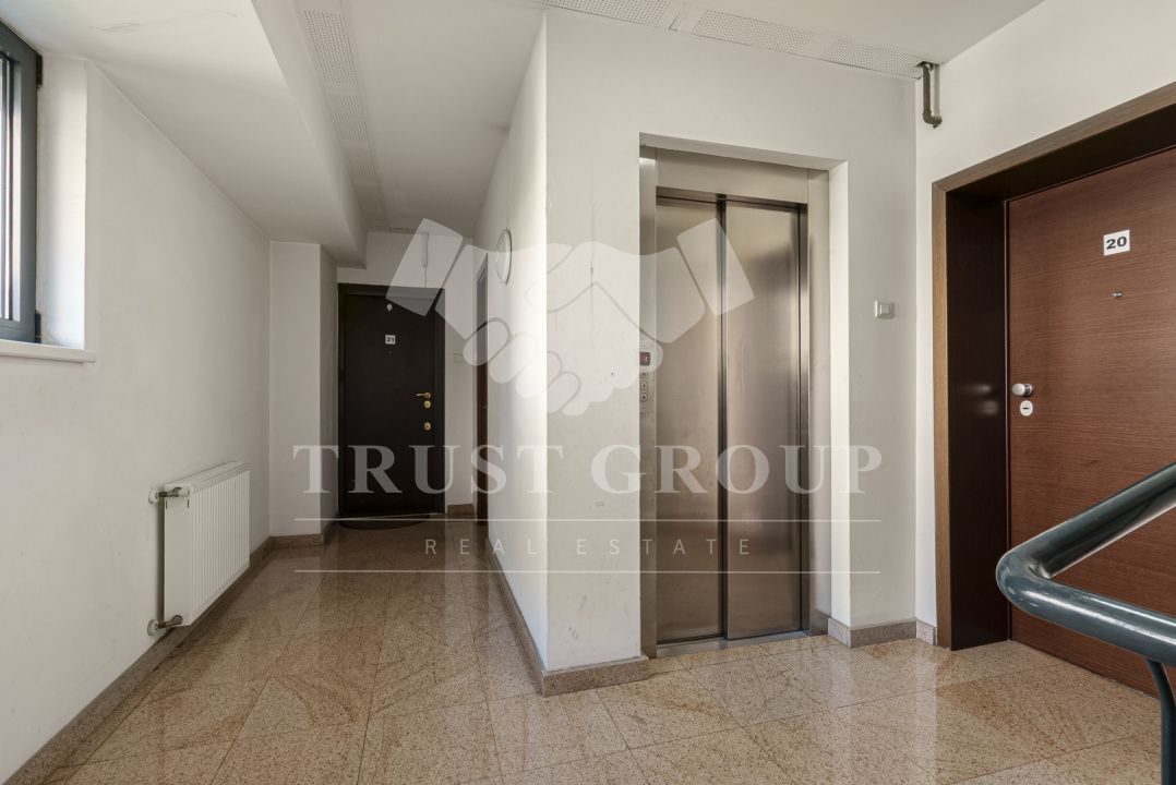 Apartament 3 camere Banu Manta | Loc de parcare - Poză 13