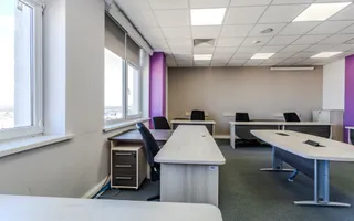 Vânzare, oficiu, 615.4 mp, str. Alba Iulia, Buiucani - Poză 21