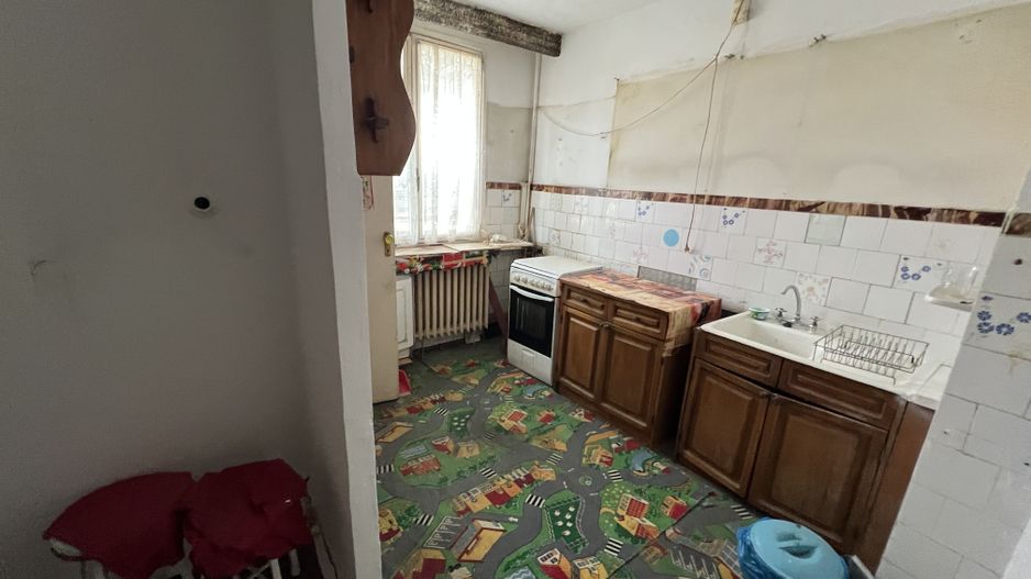 Apartament 2 camere necesita renovare Valea Argesului, Drumul Taberei - Poză 3