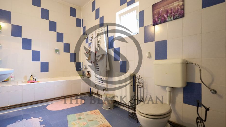 Casa / Vila cu 7 camere de vanzare I Poiana Campina I Comision 0% - Poză 20