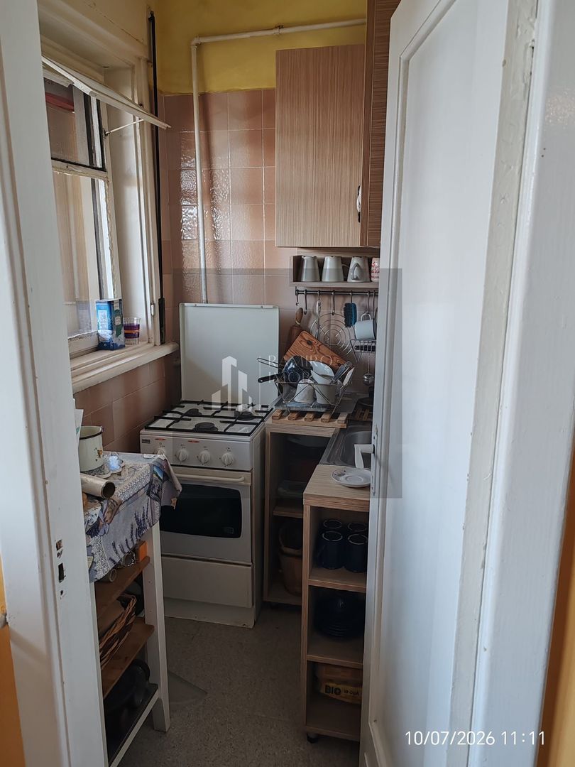 Garsoniera de inchiriat zona Unirii - Poză 6