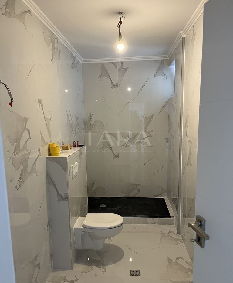 Apartament 2 camere, Florești – zona Eroilor, 61 mp - Poză 5