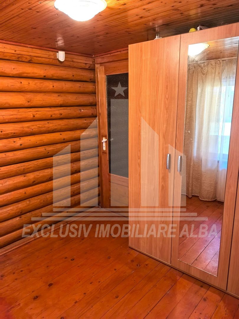 Casa de vanzare | 130 mp | 312 mp teren | Barabant - Poză 5