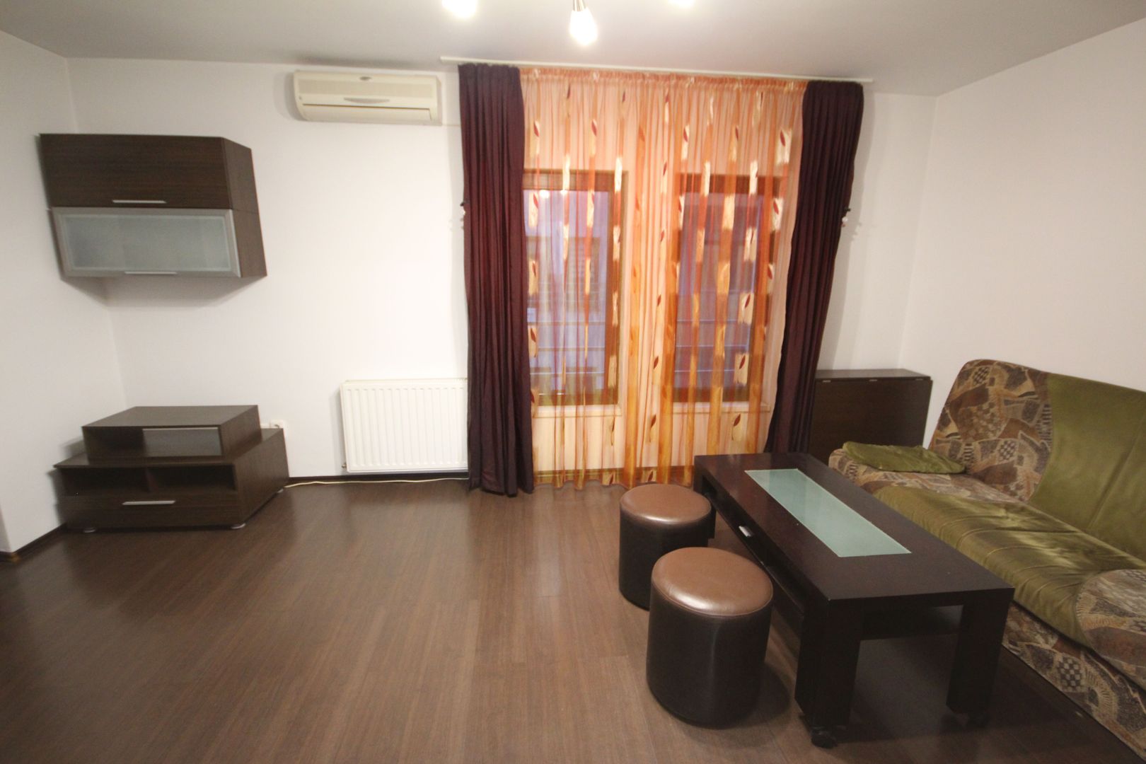 Spatios si amenajat - Poză 1