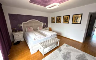 CASĂ 5 CAMERE TEREN 1600 MP CAMPULUNG - Poză 27