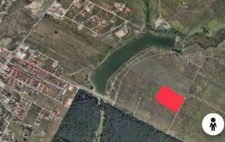 Teren Intravilan Dumbrăvița ,pretabil Duplex