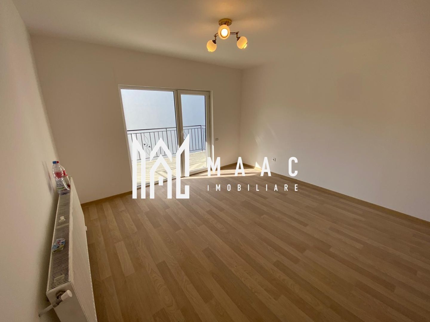 Duplex de vânzare | 4 camere | 160 mpu | Curte 370 mp | Cisnădie - Poză 9