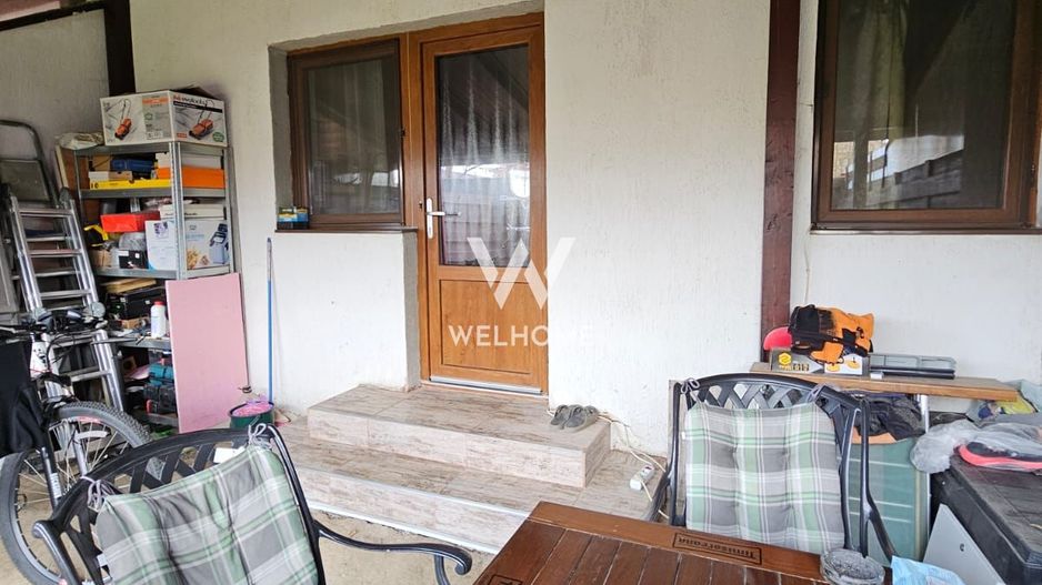 Apartament cu 3 camere si gradina, de vanzare, Arhitectilor, Sibiu - Poză 21