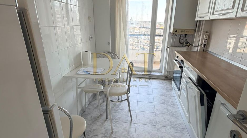 Apartament cu 2 camere decomandate | Dorobanților | parcare - Poză 1