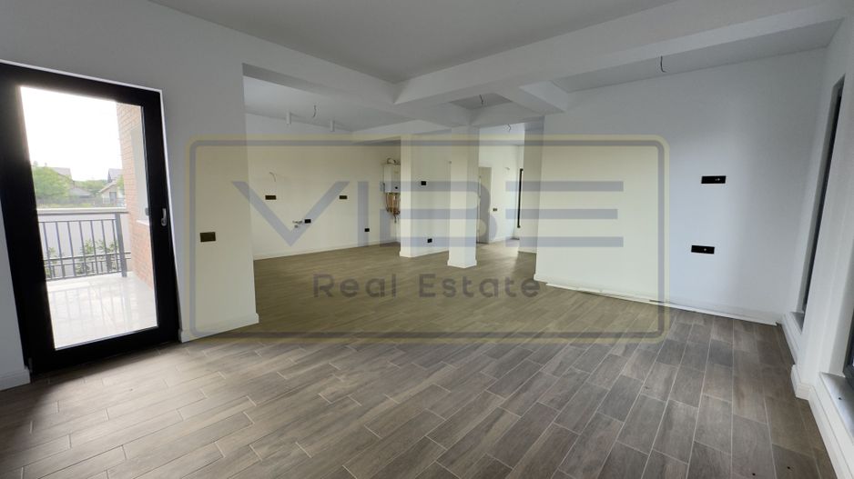 Casa individuala PREMIUM D+P+E 419mp teren, Miroslava - Poză 10