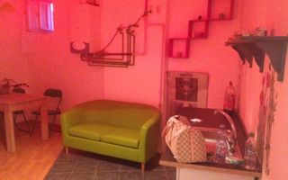Apartament unic, Ultracentral, curte interioară – zona Casa de Cultura - Poză 2