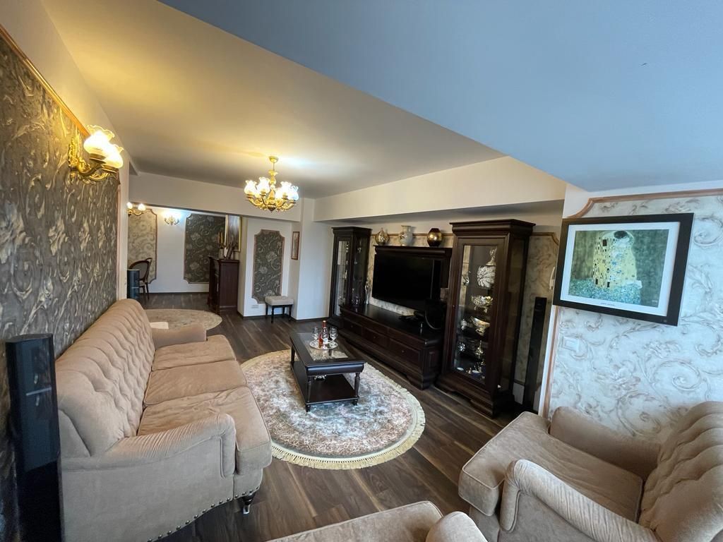 Apartament cu centrala si parcare, Unicat Lux Calitate 3 cam decomandat Unirii - Poză 29