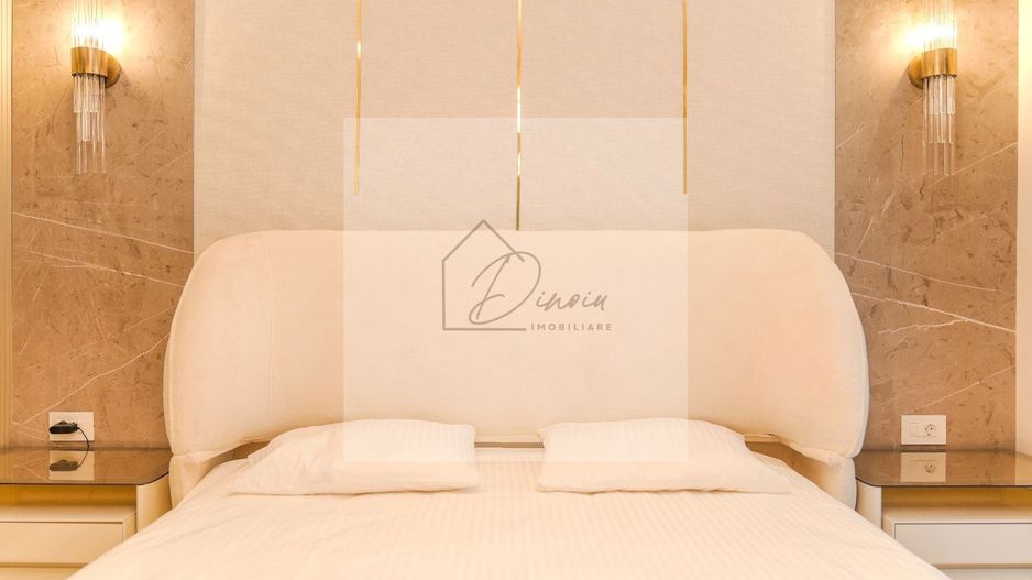 COMISION 0% I 2 camere lux Ivory Residence Pipera I taxare inversa - Poză 80