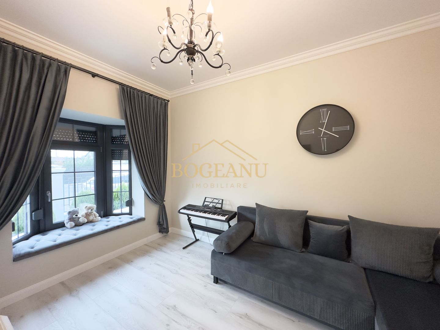 BG126-VILA DE LUX 4 CAMERE-COMISION 0% - Poză 14