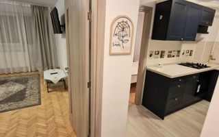 Apartament 2 camere decomandat etaj 3/4 zona Calvaria - Poză 6