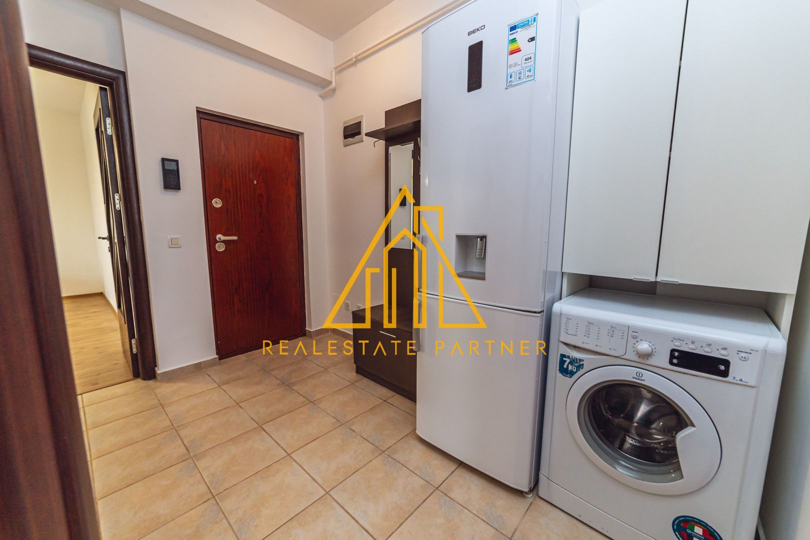 Apartament luminos, completat de spații utile și confortul de care ai nevoie! - Poză 28
